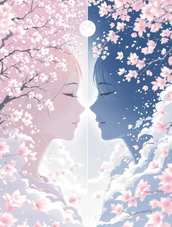 错位时空 红杏影视在线追剧封面