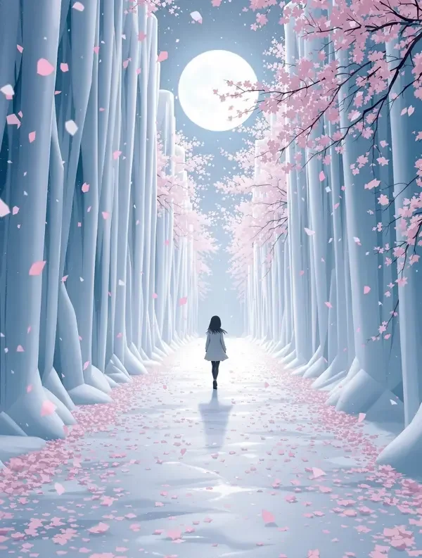 雪境回廊 红杏影视在线追剧封面