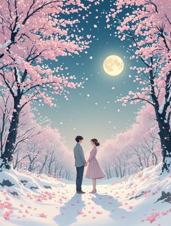 春雪物语 红杏影视在线追剧封面