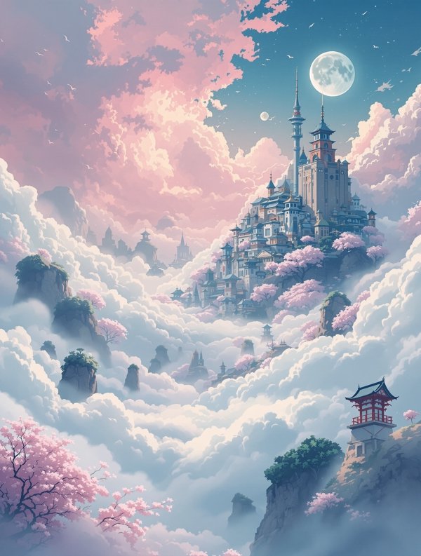 幻境奇谭 红杏影视在线追剧封面