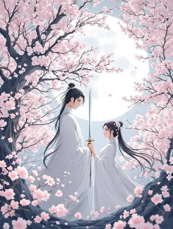 花与剑 红杏影视 花与剑 红杏影视在线追剧封面