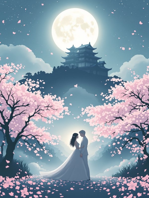 千夜物语 红杏影视在线追剧封面