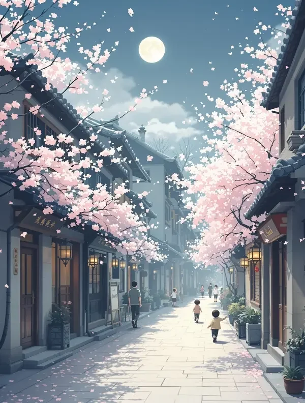 旧巷春风 红杏影视在线追剧封面