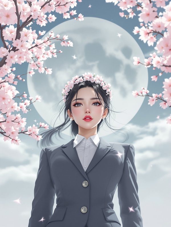 女王驾到 红杏影视在线追剧封面
