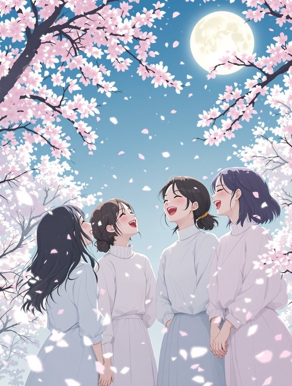 花信年华 红杏影视在线追剧封面