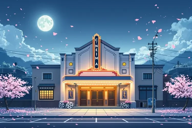 经典重映 红杏影视专题封面